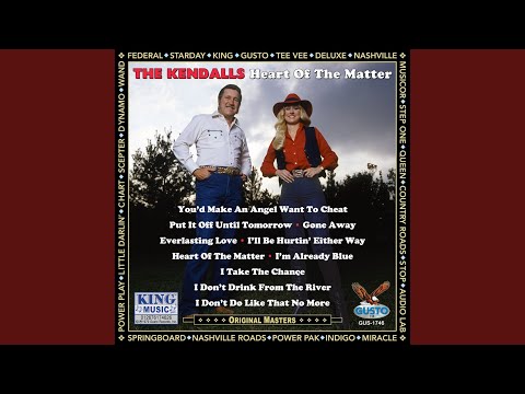 Everlasting Love - The Kendalls
