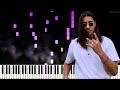 Apache 207 - 200 km/h | Piano Tutorial | Instrumental Cover Apache 207 - 200 km/h | Piano Tutorial | Instrumental Cover
