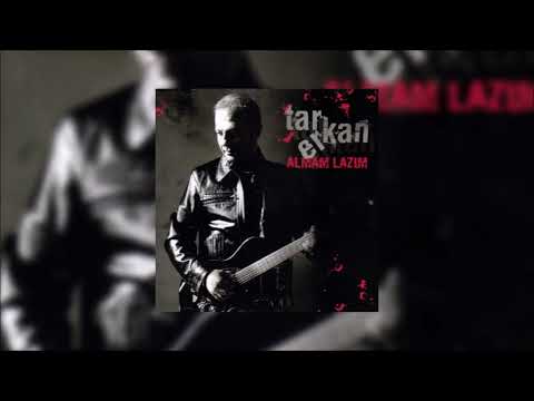 Tarkan Erkan - Gerizler Başı