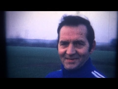 Oude super 8 beelden  van Ado '20 uit Heemskerk