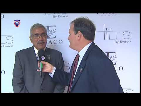 3rd Meeting 6th Race 2018 Season - Post-race interview with Mr Subiraj Gujadhur