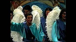 El cielo de Cádiz – Preliminares – COAC 1998