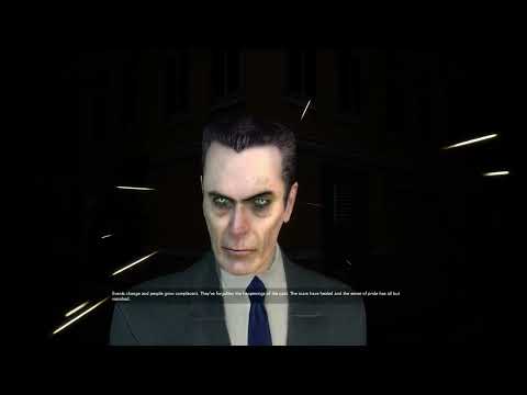 Raising the Bar: Redux: Division 2.1 - PC Walkthrough Chapter 1: Intro