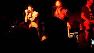 Paper Cuts by Runner Runner