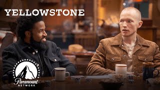 Stories From the Bunkhouse (Ep. 17) | Yellowstone (VO)