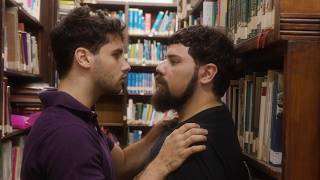 TU NOMBRE EN EL PAPEL - TRAILER OFICIAL