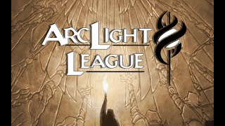 ArcLight League Season 1 Week 5
