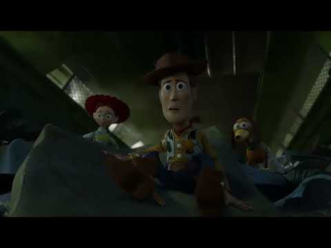 The Polar Express (JamesimusPrime2798) Part 8 - Glacier Gulch
