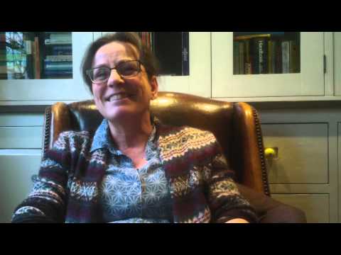 Marchien Toutenhoofd: Denken is ons dienstbaar!