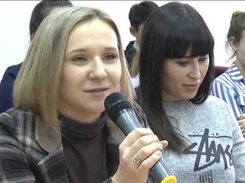 Выпуск программы «День» от 12 февраля 2019г.