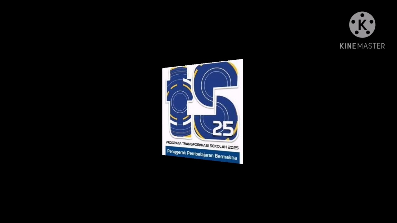 Logo 3D TS25