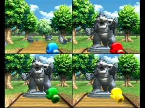 mario party 8 wii iso