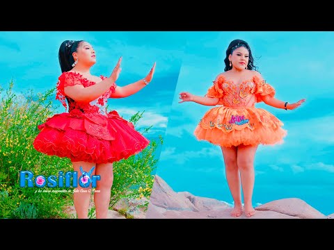 Rosiflor Feat. Leila Sucaticona - No Llorare 2025