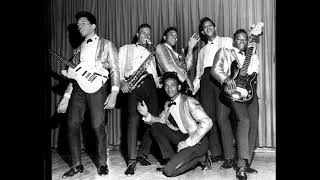 Jimmy James and The Blue Flames - Ain&#39;t That Peculiar