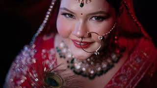 Akash & Muskan || Wedding Highlight