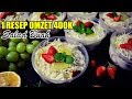 Ide Usaha Salad Buah Ekonomis Rasa Premium