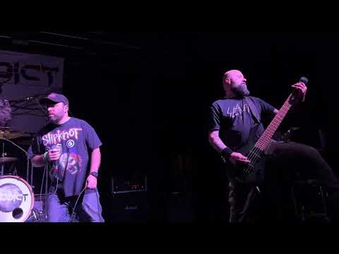 SADDICT LIVE ATABAL/BIARRITZ 23/01/26