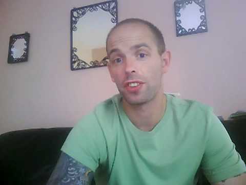 intro to my head injury