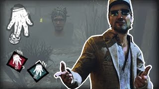Dead by Daylight - ТРУДОВЫЕ БУДНИ (ง'̀-'́)ง