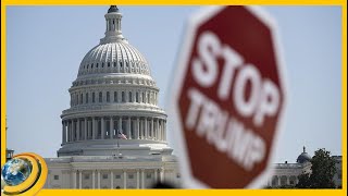 ԱՄՆ պետական ապարատը պարալիզացված է. բյուջեի ընդունումը տապալվել է