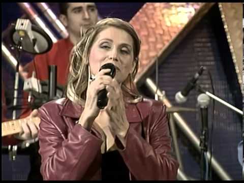 Bela Rada - Imena mi mog - (Live) - Zapjevaj uzivo - (Renome 16.04.2004.)