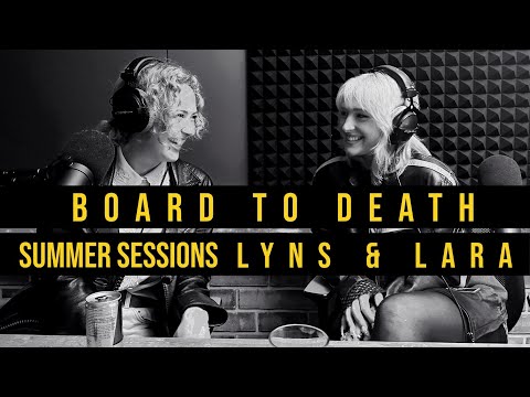 GIRLS SKATE FASHION SLAY | Board To Death: Scottish Skateboarding Podcast - Episode 23