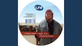 Trip to Tatooine (Nee & Shreve Remix)