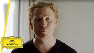 Daniel Hope - For Seasons - January (Interview)