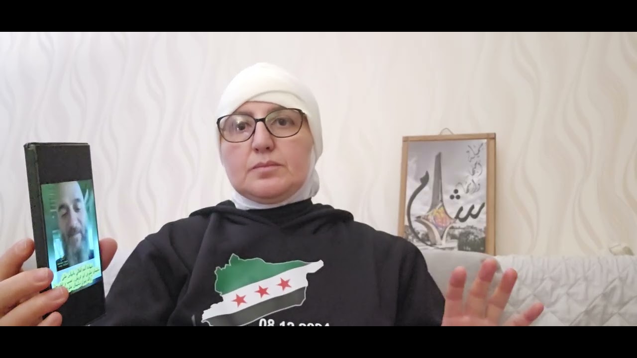 هذه حقيقة والد بتول وماضي مليان تشبيح اسمعوا هذه الشهادة 