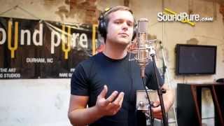 Video thumbnail for Polar Pattern Switching: Get the Most Out of Your Multi-Pattern Microphone - Peluso 22 251 by soundpurestudios