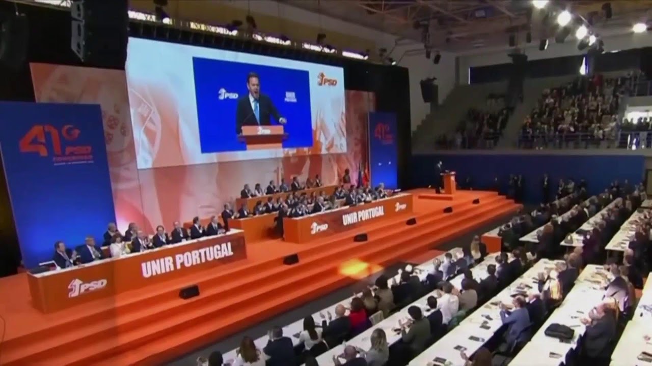 AD - Coligação PSD/CDS