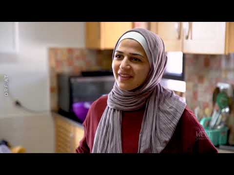 ORF WELTjournal: Palästina - Zorn und Ohnmacht - 12.05.2021