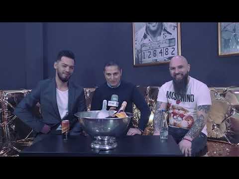 Emisija Planet Show - Jeff Hrustic i Steffano