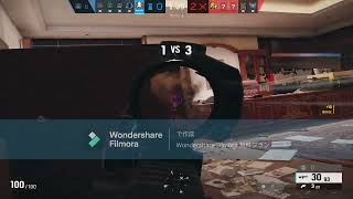 rainbow six siege montage#29