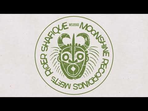 Joyful Lion - Dubbing Out Of Babylon