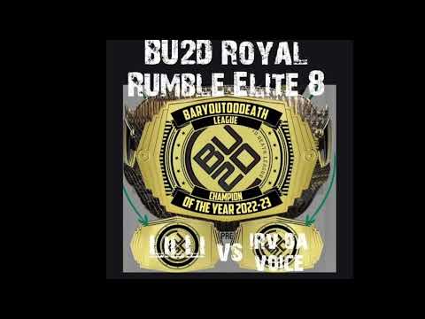 Lil Li vs Irv Da Voice