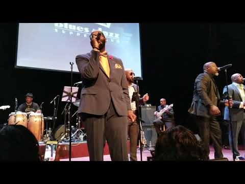 A Tribute to the Music of the Isley Brothers