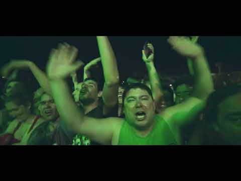 Yo no me caí del cielo - Los Fundamentalistas del Aire Acondicionado en Huracán - Sábado 19/11/22