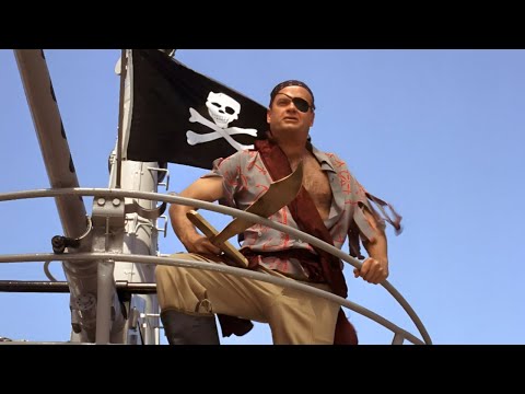 From Navy Officer to Pirate: You Won’t Believe How This Rusty Sub Owned the Navy! 😱