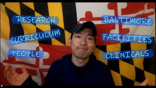 University of Maryland Baltimore DPT Program