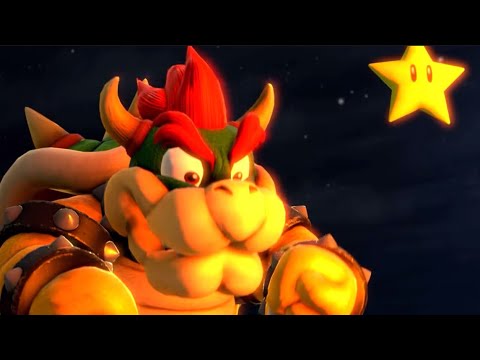 Toons Story 3 part 9 bowser's offer 