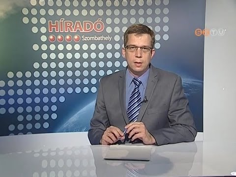 Híradó - 2015. június 8.