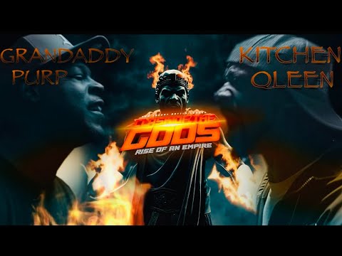 Kitchen Qleen vs Granddaddy Purp: Kampf der Götter 🔱