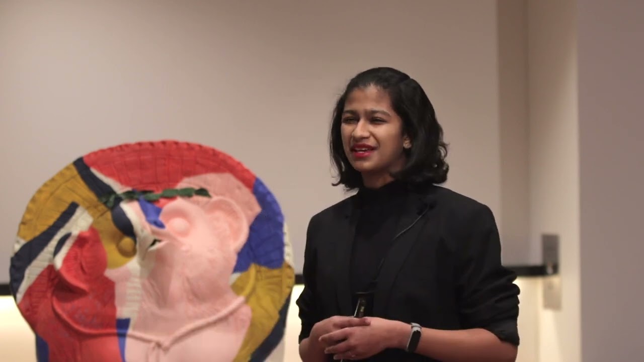 Narcissism: A Tool For Growth | Kanak Arjunwadka | TEDxYouth@Tokyo