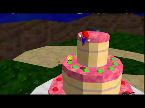 The Grand Finale (Super Mario Apocalypse)