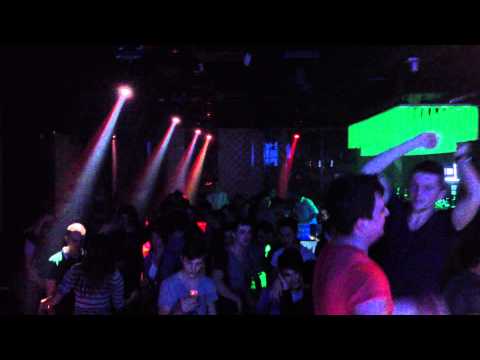 Kolegu @ Queen`s Club Iasi 16.02.2013