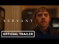 Servant: Exclusive Official Season 2 Trailer  (M. Night Shyamalan)