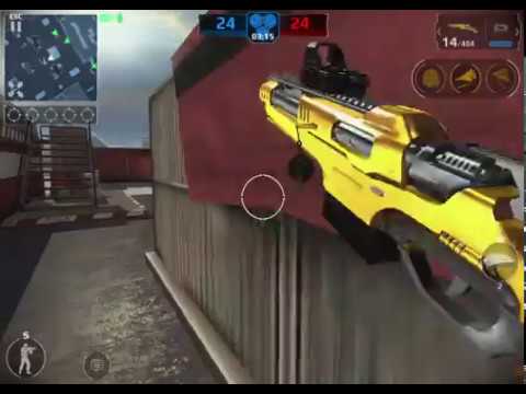 Marauder is cancer + Severance gameplay