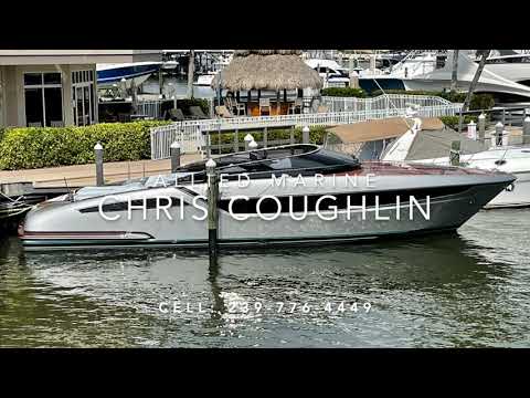 Riva 48 Dolceriva Tour