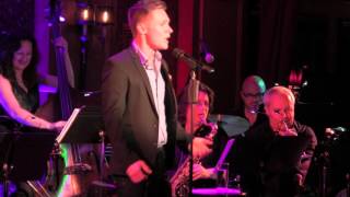 Seth Sikes - &quot;When the Sun Comes Out&quot; (Harold Arlen &amp; Ted Koehler) Judy Garland